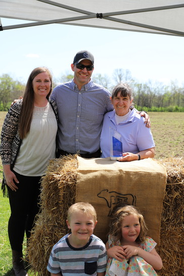 Beneker Family Farms 