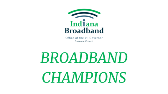 broadband champion slide