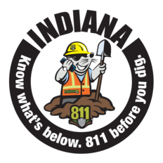 811 Day - Call Before You Dig 