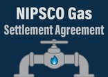 NIPSCO Gas Settlement Agreement 