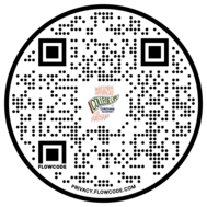 College Life Passport QR Code