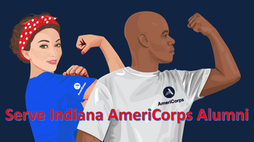 Serve Indiana AmeriCorps Alumni