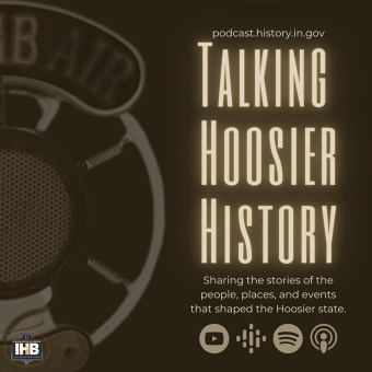 Talking Hoosier History