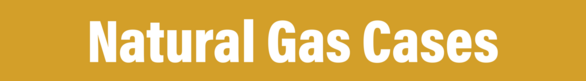 Natural Gas Cases