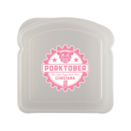 Porktober Sandwich Saver