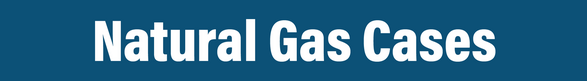 Natural Gas Case Updates