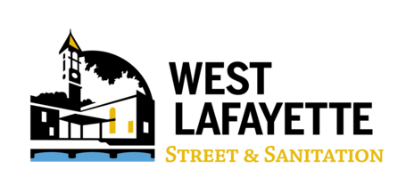 Street & Sanitation Logo