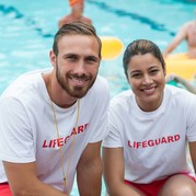 lifeguards