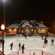 riverside skating center