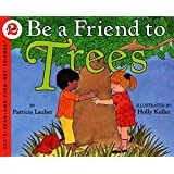 WLTF - BE A FRIEND TO TREES