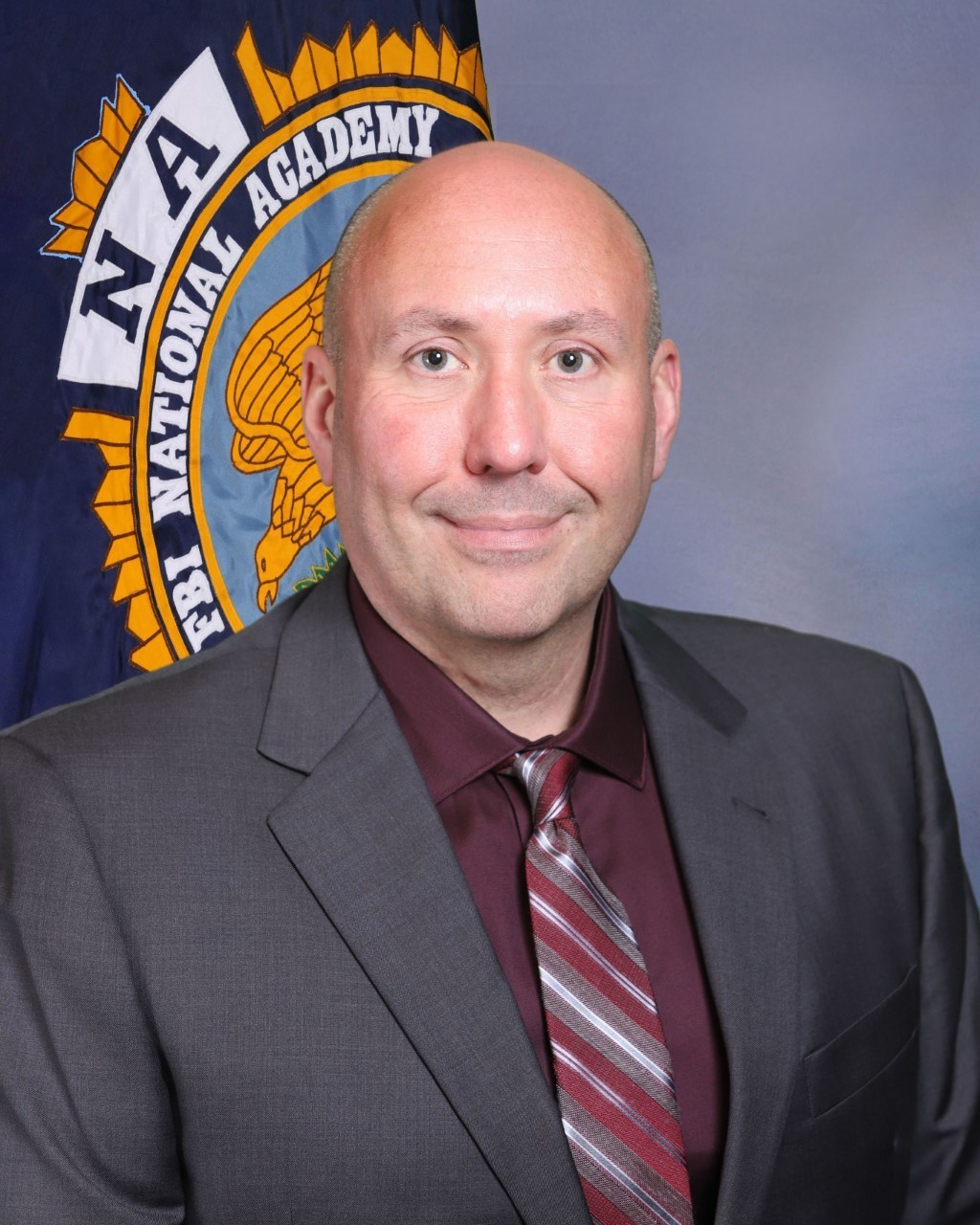 WLPD Lieutenant graduates from FBI National Academy