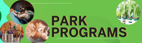 park programs