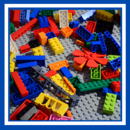 legos