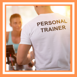 personal training