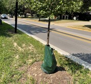 Tree Watering Bag - Zoom