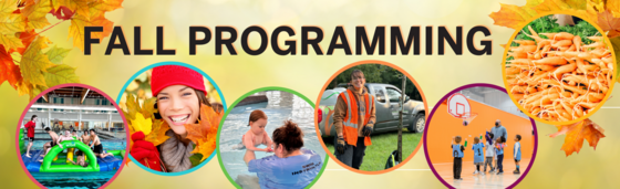 fall programs