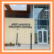 wellness center