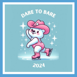 dare to bare