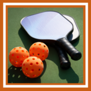 pickleball