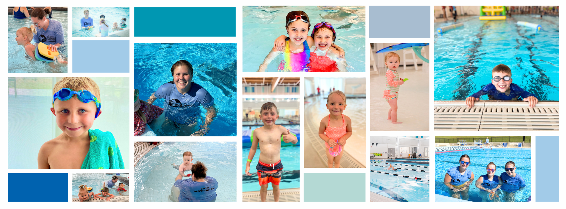 Dive in and Make a Splash This Fall