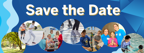 Save the Date January