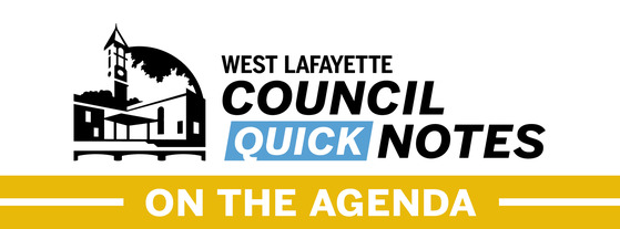 Council Quick Notes - Agenda