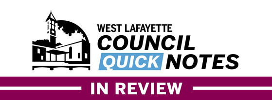 Council Quick Notes - Review