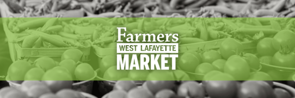 Farmers Market Header