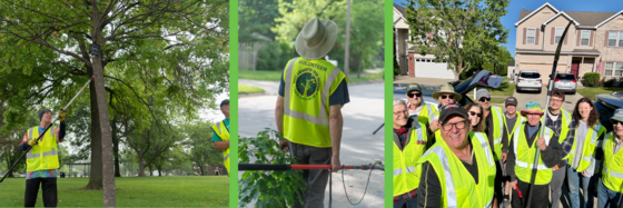 WLTF Pruning Collage