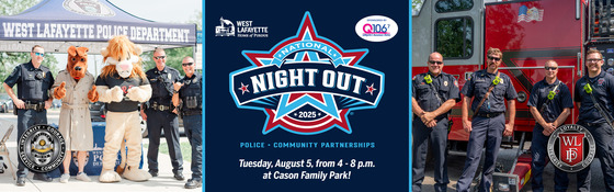 National Night Out