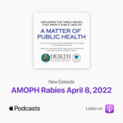 A Matter of Publich Health Podcast