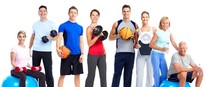 exercise at all ages