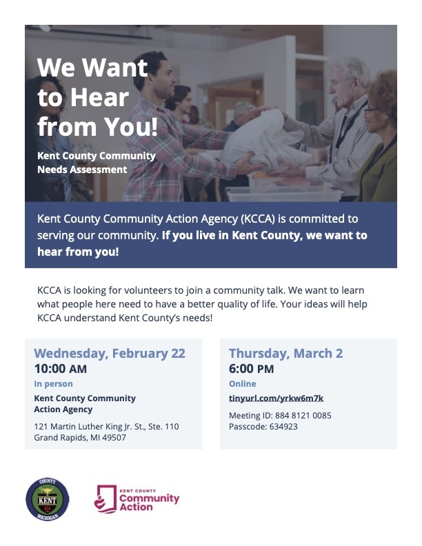 KCCA Community Forum