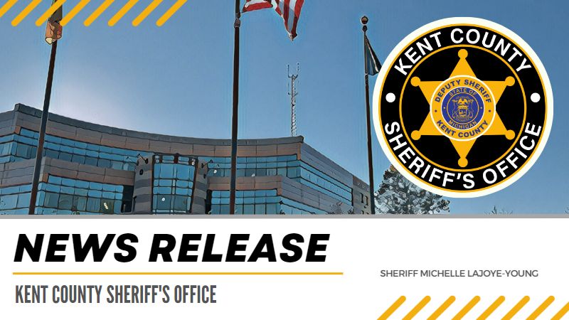 KCSO Human Trafficking Task Force Arrest