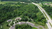 Wahlfield North Parking Lot