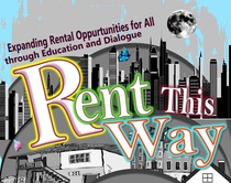 Image of Rent This Way event graphic