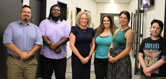 sept 5th new employees