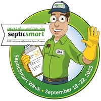 septic