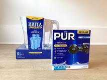 Picture of lead water filters