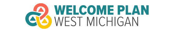 Picture of Kent County Welcome Plan logo