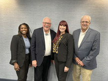 Picture of New MAC Board of Directors