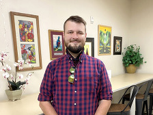 Picture of Lewis Strom