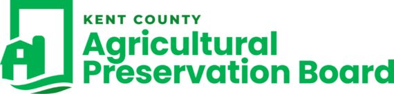 Agricultural Preservation Full Logo