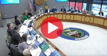 Video link for November 9, 2023 Board of Commissioners Meeting