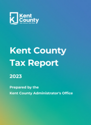 2023 Tax Report