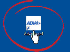 Image of Adv4 Icon