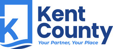 Image of Kent County logo