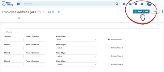 Image about how to save information on Adv4