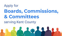 Infographic of Boards and Committees Openings