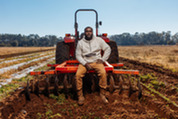 minority farmer